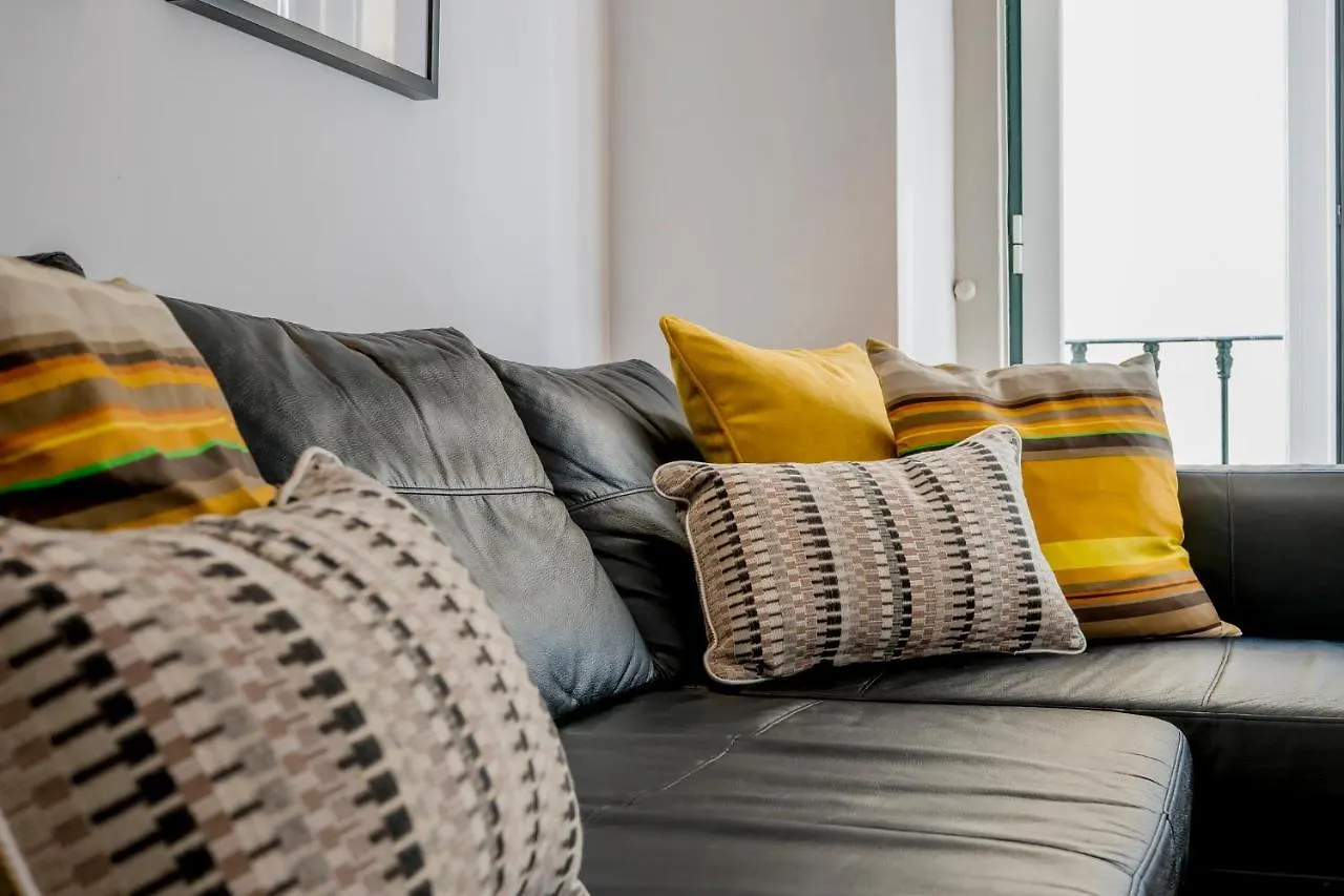 Top Alfama Appartment Lisboa