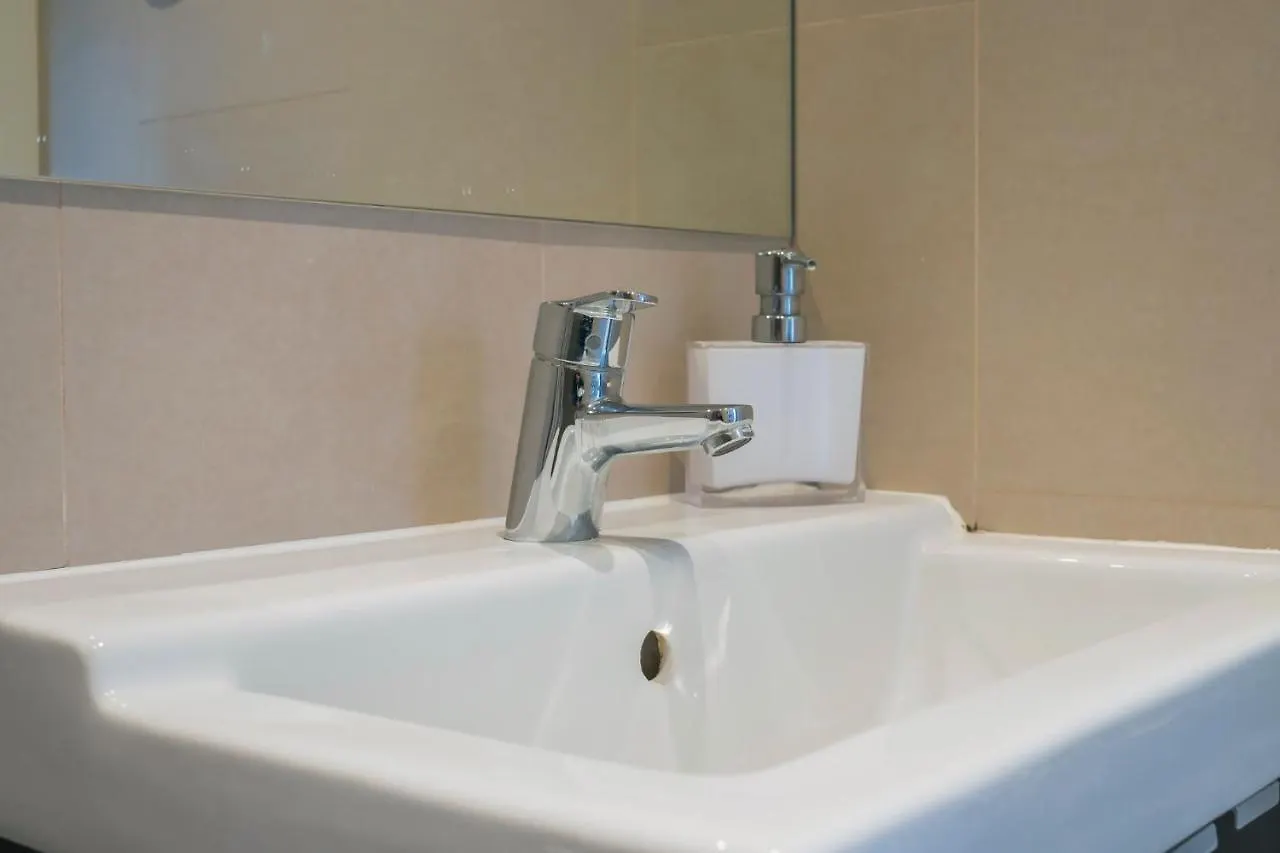 Top Alfama Appartment Lisboa Apartment Lissabon